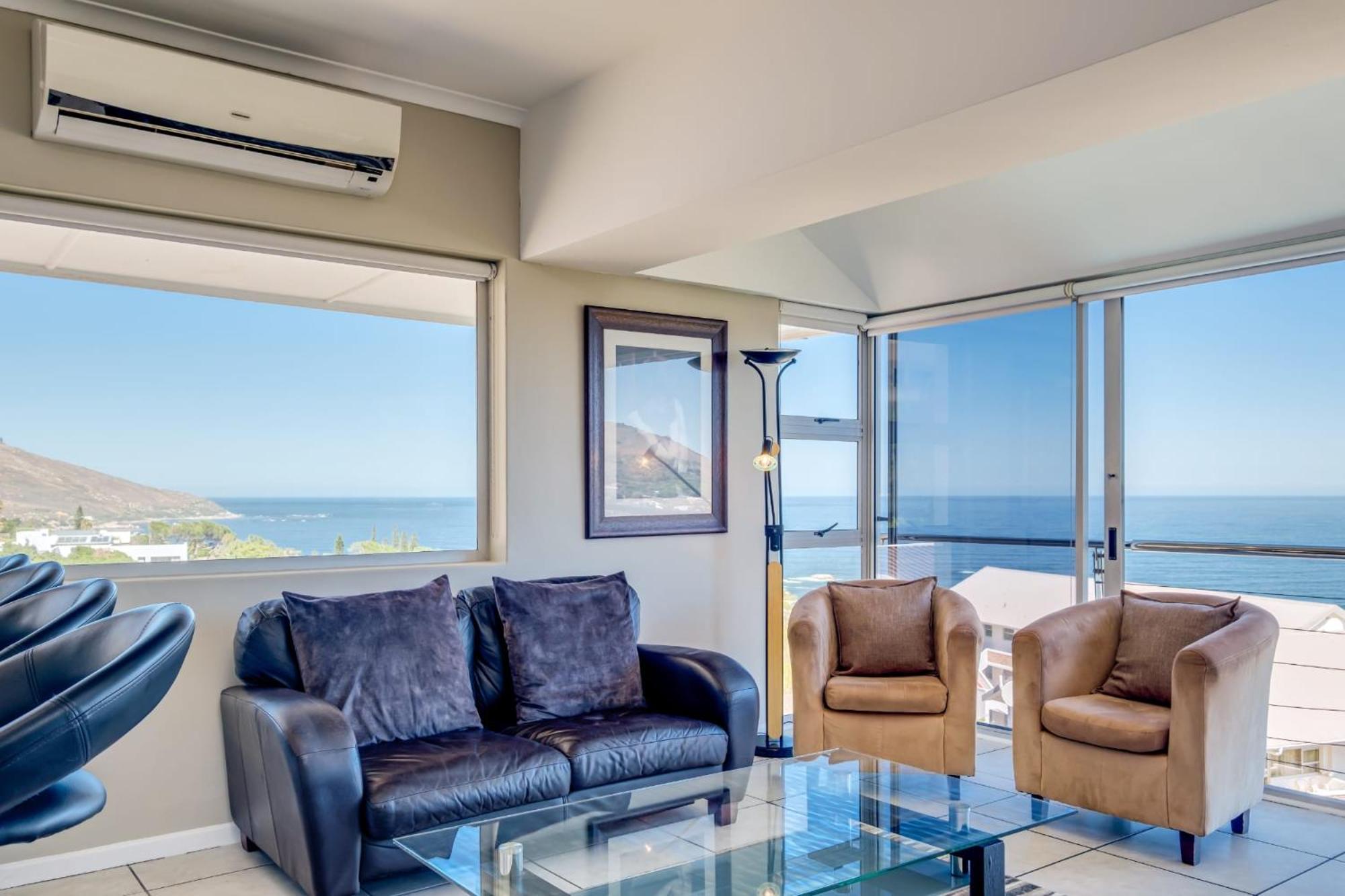 270 Degrees Apartamento Cidade Do Cabo Exterior foto
